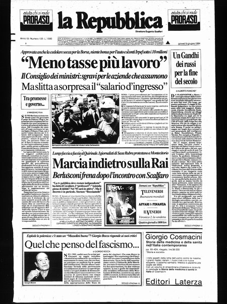 La repubblica